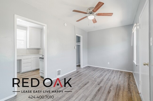 property at 4001 E 52nd St