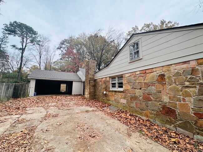 3362 Scenic Hwy in Memphis, TN - Building Photo - Building Photo
