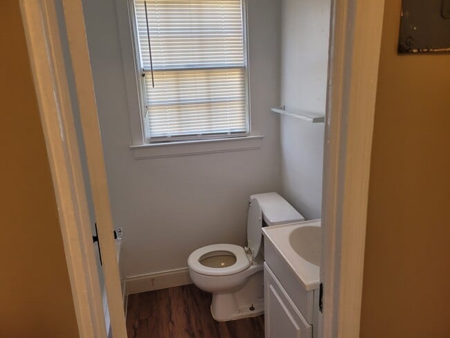 115 Thomas Blvd in Warner Robins, GA - Building Photo - Building Photo