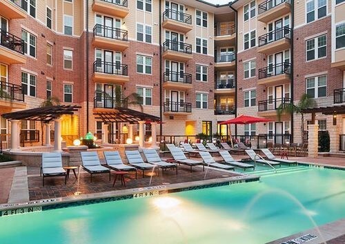 510 Richmond Ave-Unit -2BD in Houston, TX - Building Photo - Building Photo