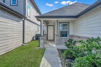 17602 Cuthbert St in Atascocita, TX - Building Photo - Building Photo