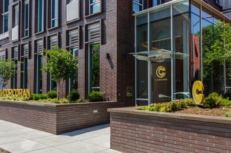 The Corcoran in Washington, DC - Foto de edificio - Building Photo