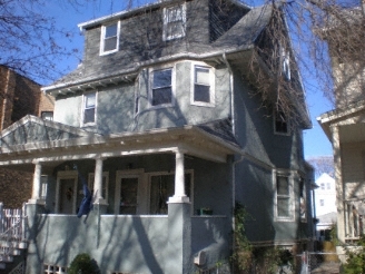 2168 W Wilson