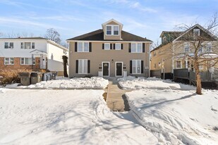 824-826 George Street in Plainfield, NJ - Building Photo