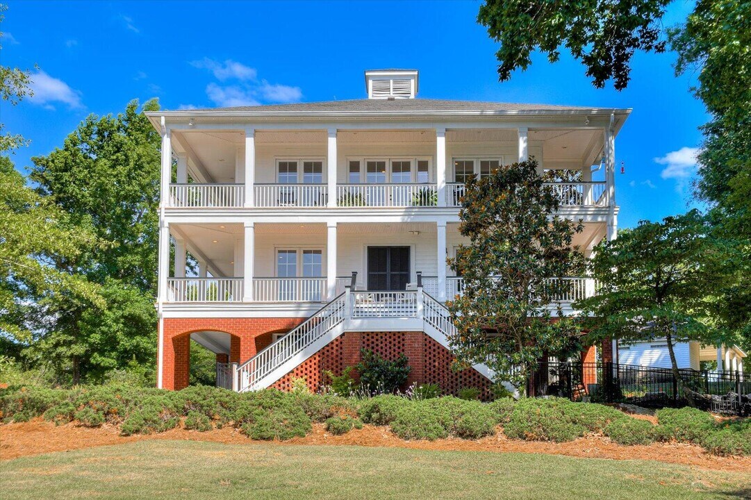 501 John Fox's Run in North Augusta, SC - Building Photo