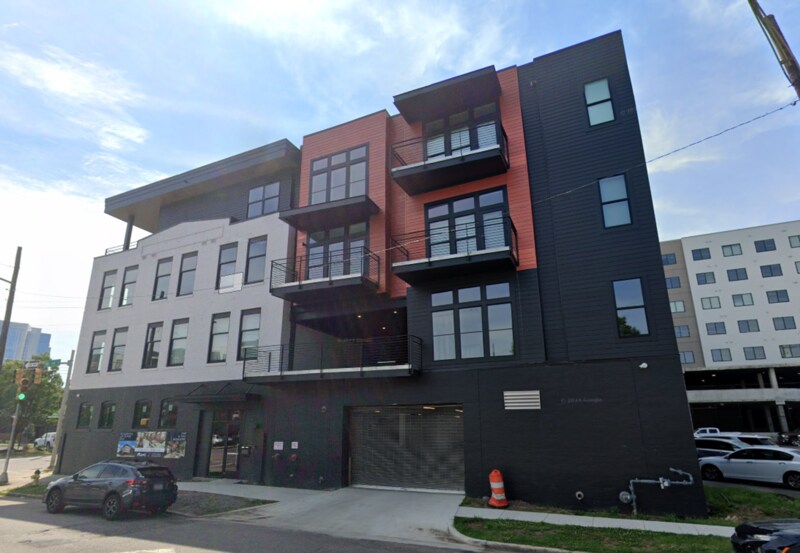 1329 4th Ave S in Birmingham, AL - Building Photo