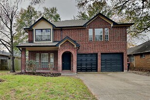 16319 Cypress Trace Dr in Cypress, TX - Building Photo