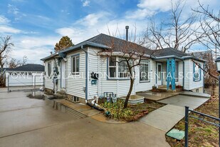 1116 E 400 S in Salt Lake City, UT - Building Photo