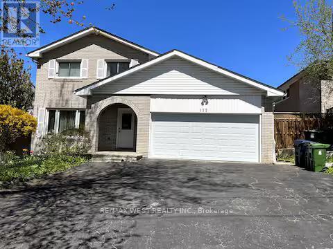 property at 122 Nymark Ave