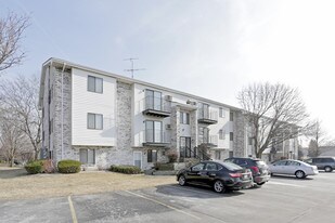 Stonegate Apartments