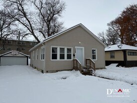 2409 S Norton Ave in Sioux Falls, SD - Building Photo
