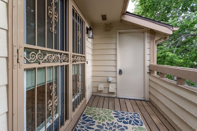 4431 Hunting Meadows Cir in Colorado Springs, CO - Building Photo - Building Photo