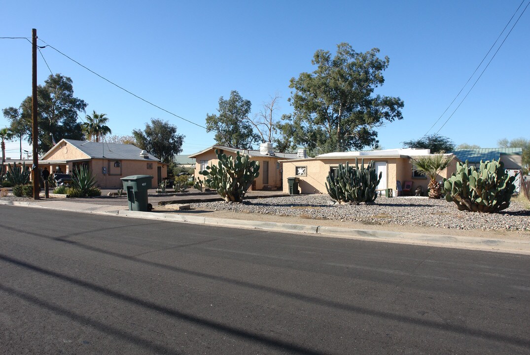 9424 N 9th Ave in Phoenix, AZ - Building Photo