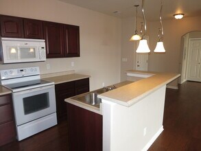 6315 Andersen Mills Heights in Colorado Springs, CO - Foto de edificio - Building Photo