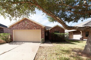 26419 Marble Falls Bend in Katy, TX - Building Photo