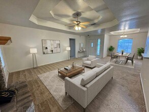 3914 Carolyn Dr in Killeen, TX - Building Photo - Building Photo