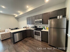 1229 N Franklin St in Philadelphia, PA - Building Photo - Building Photo