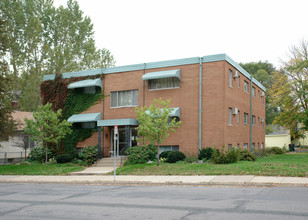 4100 Thomas Ave N in Minneapolis, MN - Building Photo - Building Photo