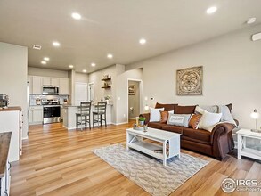 3682 Ronald Reagan Ave in Wellington, CO - Foto de edificio - Building Photo