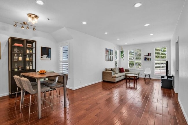 property at 411 Park Ave