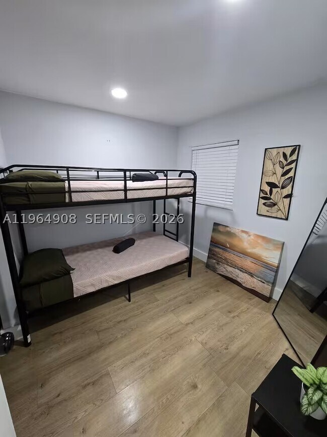 property at 845 NW 3rd St