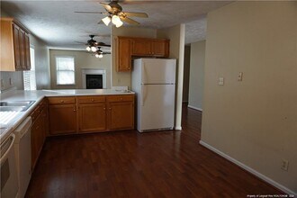 7109 Summerlin Dr in Fayetteville, NC - Building Photo - Building Photo
