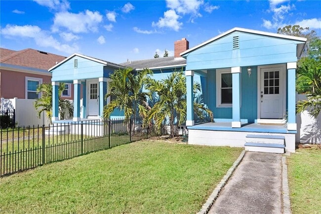 property at 2483 13th Ave N