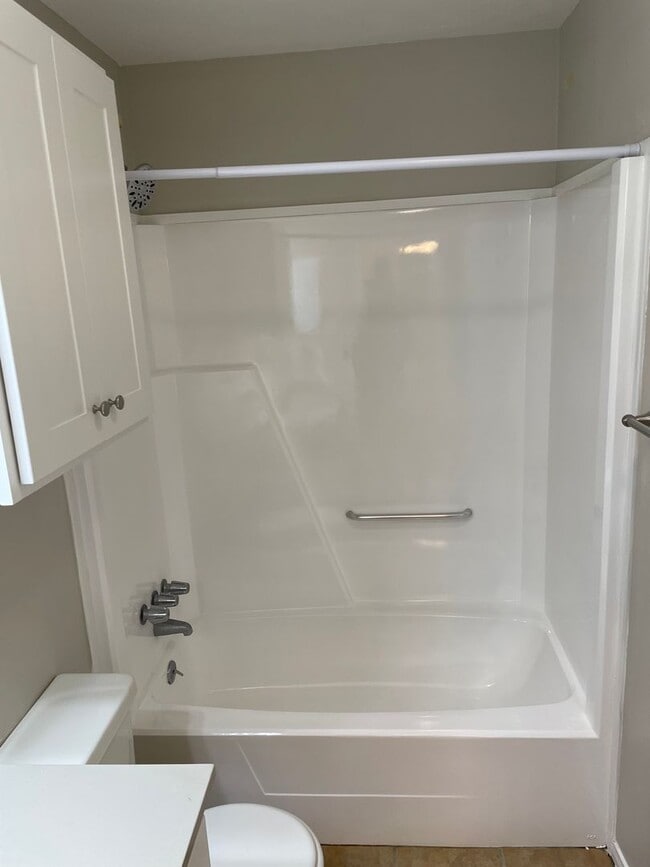 property at 831 San Saba Dr