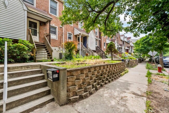 property at 311 10th St