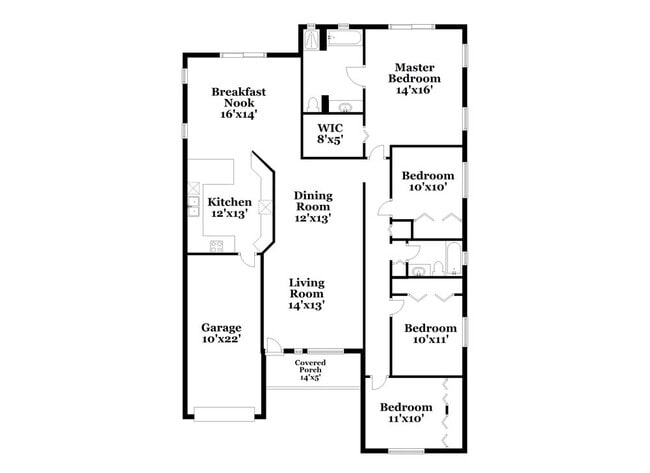 1241 NE 41st Pl in Homestead, FL - Building Photo - Building Photo