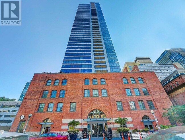 property at 5-1605 St Joseph St
