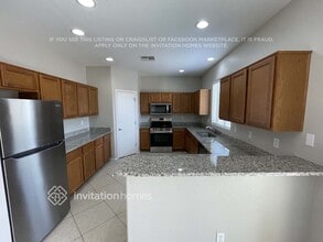 1894 S 216th Ln in Buckeye, AZ - Building Photo - Building Photo