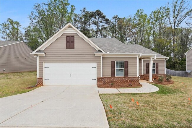 3509 Mica Cir SE in Conyers, GA - Building Photo - Building Photo