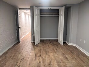 119 U St NE, Unit B in Washington, DC - Building Photo - Building Photo
