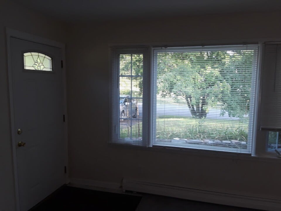 2 Gilmore Ter, Unit 1 bedroom 1 bathroom in Schenectady, NY - Foto de edificio