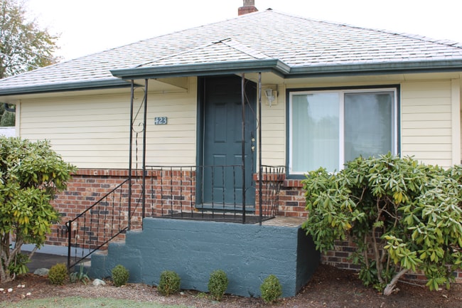 423 N French Ave in Arlington, WA - Building Photo - Building Photo