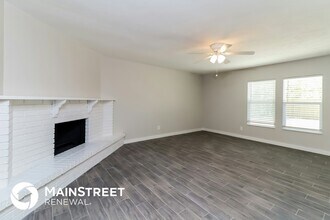 7229 Chatham Rd in Fort Worth, TX - Building Photo - Building Photo