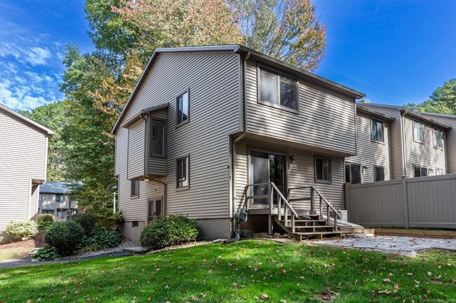 property at 38 Conestoga Way
