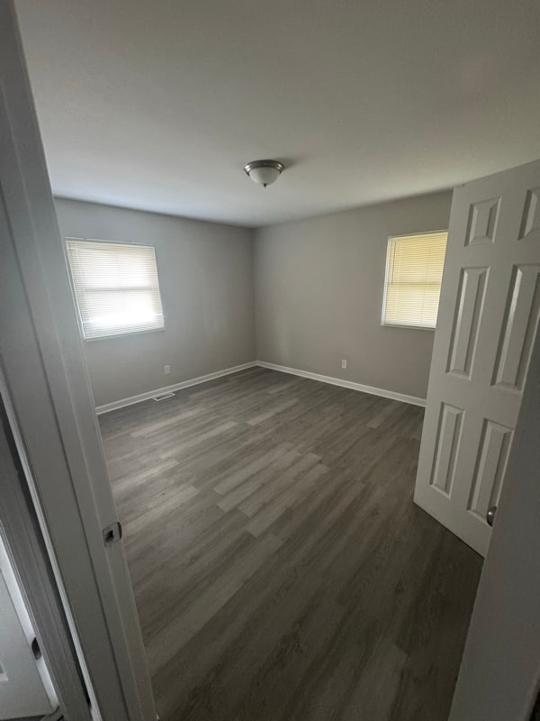 815 Norwood Dr in Charlotte, NC - Building Photo - Building Photo