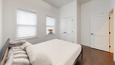 119 Barnes Ave, Unit 3 in Boston, MA - Building Photo - Building Photo