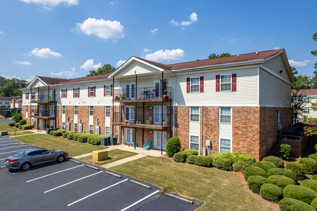 The Cliffs in Macon, GA - Building Photo - Primary Photo