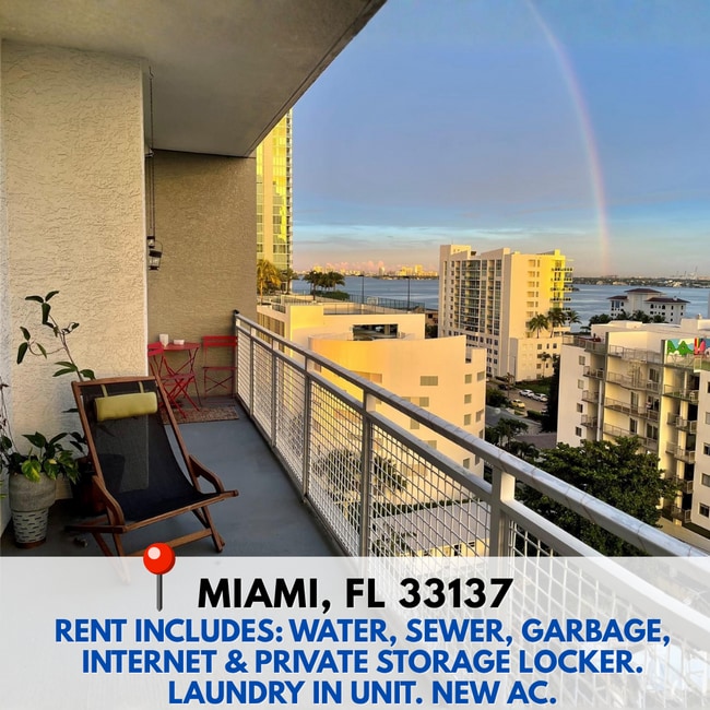 property at 444 NE 30th St