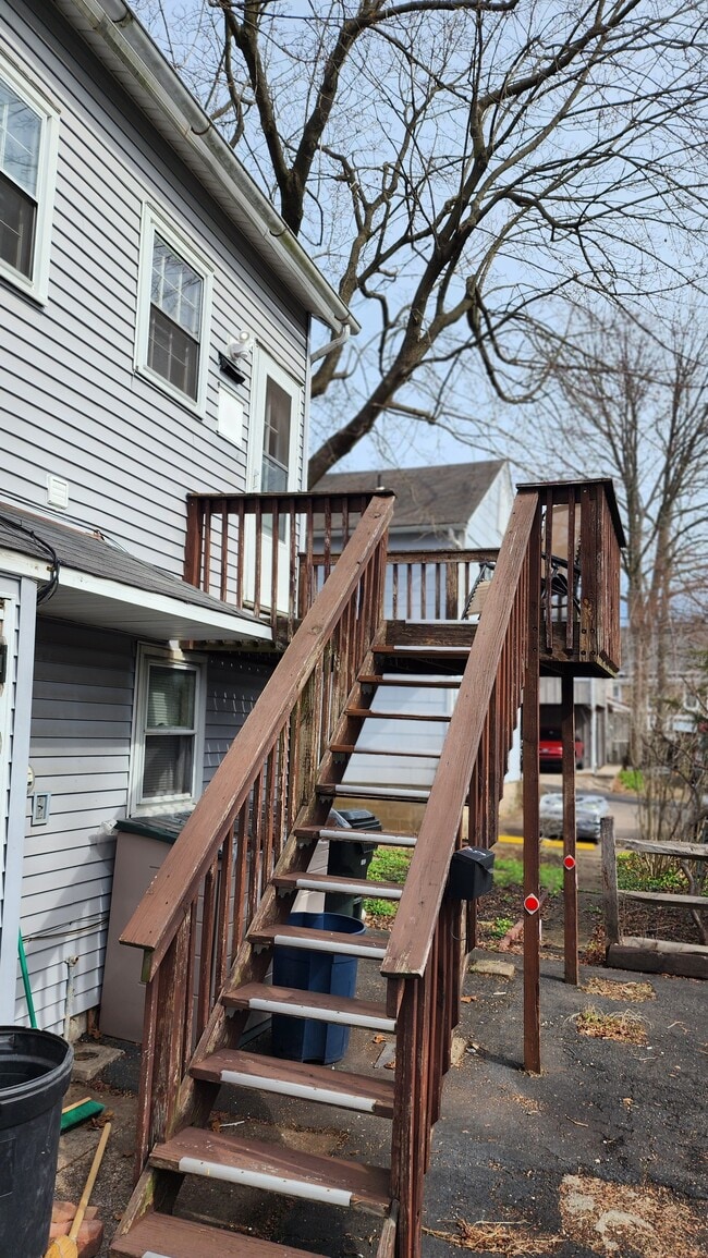 95 W Ashland St, Unit 95 W Ashland St Apartment in Doylestown, PA - Building Photo - Building Photo