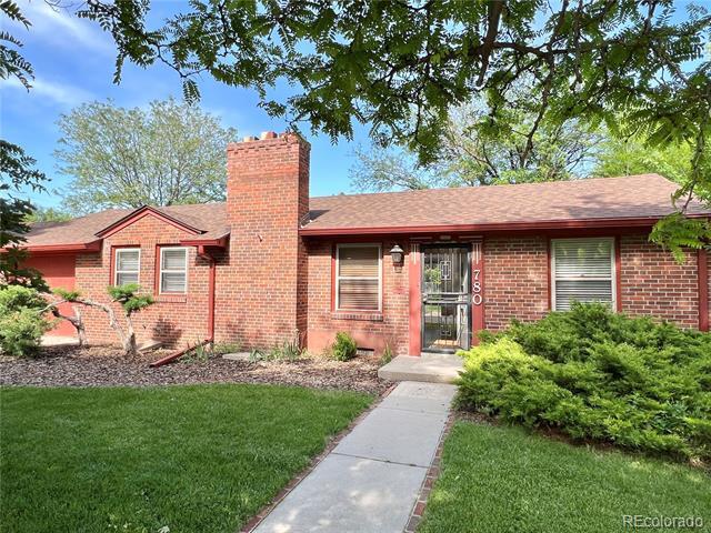 property at 780 Kearney St