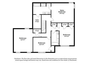 8582 Wildomar Ave in Reynoldsburg, OH - Building Photo - Building Photo