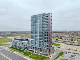 Uniti in Brampton, ON - Building Photo