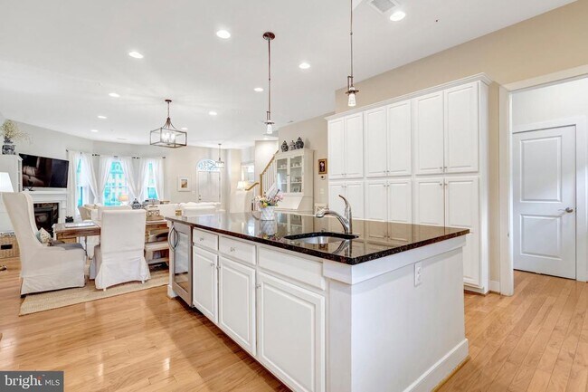 711 McKenzie Ave in Alexandria, VA - Building Photo - Building Photo