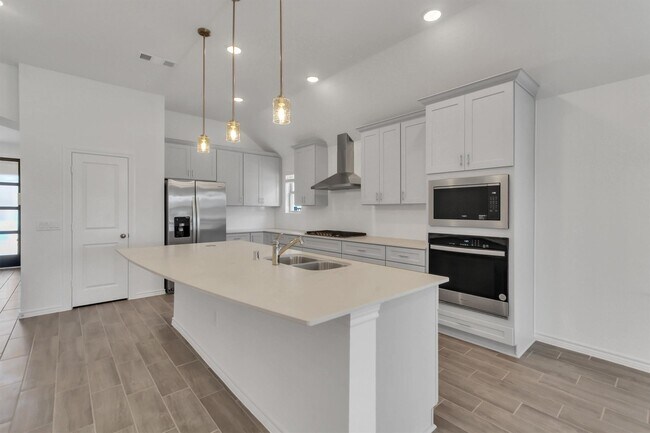 1208 Garden Jade Dr in Katy, TX - Building Photo - Building Photo