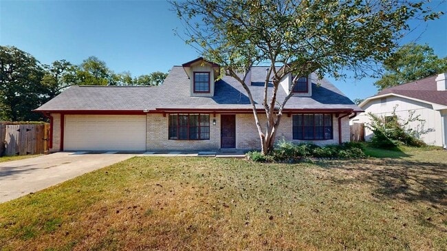 property at 1304 Merry Oaks Dr