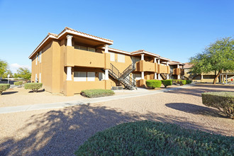 Lake Tonopah SENIOR Apartments in Las Vegas, NV - Building Photo - Building Photo